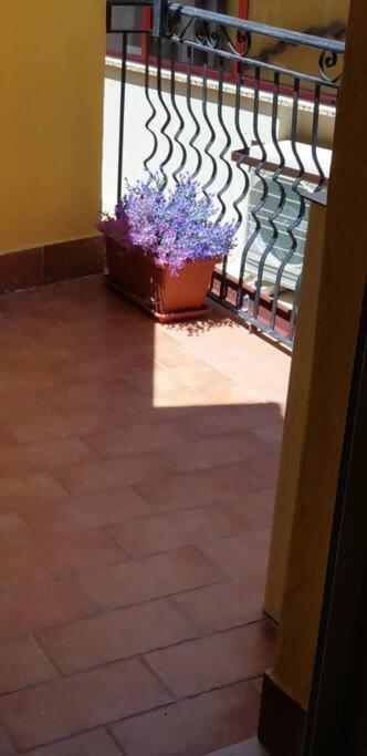 Borgo San Giorgio Apartment Castelmola Εξωτερικό φωτογραφία