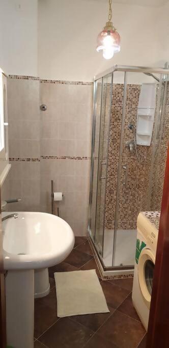 Borgo San Giorgio Apartment Castelmola Εξωτερικό φωτογραφία