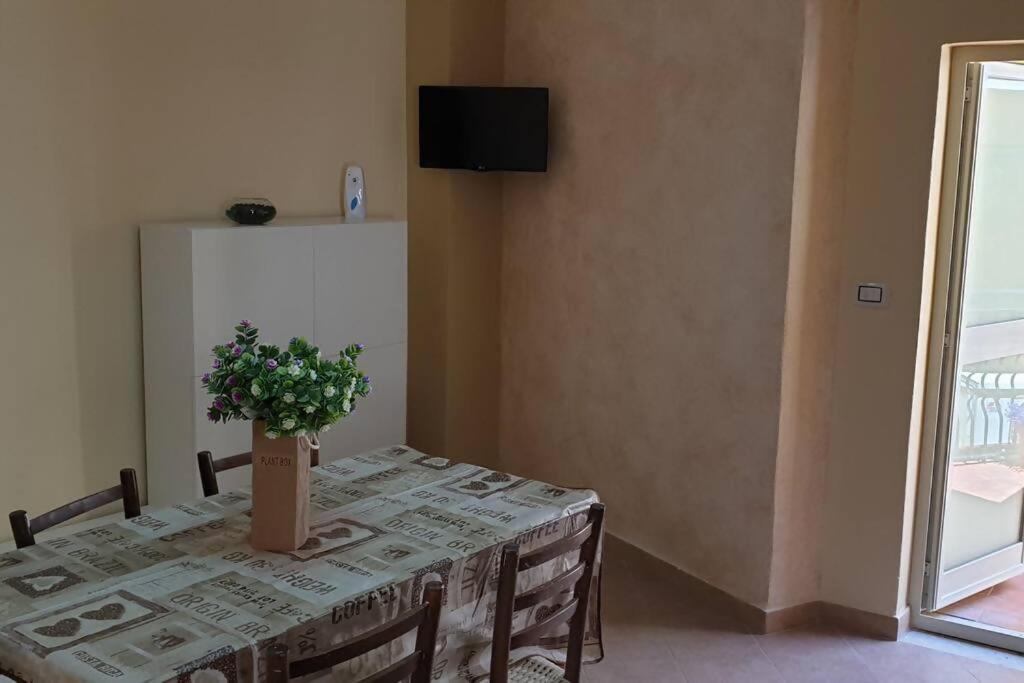 Borgo San Giorgio Apartment Castelmola Εξωτερικό φωτογραφία